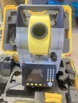 Geomax Total Station. Fixed Price $2778.39.