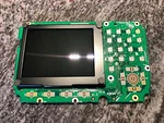Leica TS09 Total Station Color Display GTS38 Board & Lcd Assembly. Fixed Price $288.00.