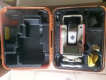 Pentax PCS-325 Total Station. Fixed Price $300.00.