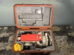 Theodolite Pentax ETH-110F. Fixed Price $1150.00.
