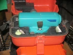 Sokkia C3-30 Automatic Surveying Level. Fixed Price $300.00.