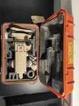 Pentax ETH-20C Digital Theodolite Transit W/ Hard Case. Fixed Price $125.00.