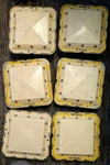 One Trimble 33429-00 Micro-centered Gps Antenna For TSC1 Untested Sold As Is. Fixed Price $35.78.