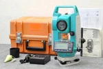 Sokkia SET600S Total Station Calibrated Surveying SET-600S Coordinate Measuring. Fixed Price $4160.60.