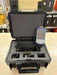 Carlson Mini Data Collector With Survce 2.62. Fixed Price $300.00.