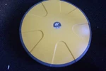 Topcon Model G5-A1 Gps Gnss Antenna P/n: 1004487-01. Fixed Price $1699.00.