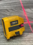 Fluke 180LR Line Laser Level (A1D026752). Fixed Price $219.00.