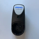 Dremel 760-01 Dual Voltage 4.8-VOLT And 7.2-VOLT 3-HOUR Battery Charger. Fixed Price $16.79.