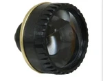 Seco 6411-00 62MM Surveying Reflector Prism Nitrogen-filled Canister Accuracy. Fixed Price $149.99.