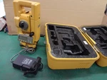 Topcon GTS-312 Total Station Surveying BC-20AR Charger. Fixed Price $1189.00.