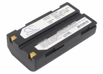 2600MAH Battery For Trimble 5700,5800,92600,MT1000,R7,SPS780,SPS880,SPS985,TR-R8. Fixed Price $22.82.