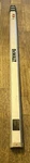 Dewalt DW0748 8' Foot Aluminum Construction Grade Rod. Fixed Price $69.99.