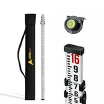 Adirpro 16-FOOT Aluminum Grade Rod 10THS, Dual Sided 5-SECTION Telescopic L.... Fixed Price $63.23.