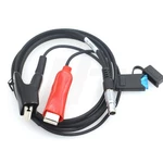 Power Cable 8 Pin For Leica Total Station TS30 TM30 GS15 CS10 Car Battery All.... Fixed Price $68.79.