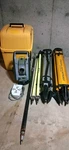 Trimble Vx 1" Sec Dr Plus W/ Vision Robotic Total Station S6 S7 S9 S8. Fixed Price $4393.00.