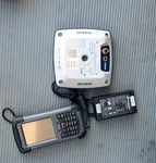 Sokkia GSX2 Gnss Receiver Channels Gps Getac Magnet Field .topcon Hiper. Fixed Price $890.00.