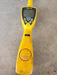 Cst Magna Trak 200 Magnetic Locator With Hard Shell Carrying Case. Fixed Price $400.00.