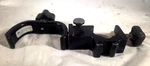 Claw Cradle Clamp For Trimble TSC2 Ranger 500X FC2500 Dc Gps 5200-050. Fixed Price $125.00.