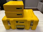 Trimble Gps 4400 Receivers With Hard Case. Fixed Price $75.00.