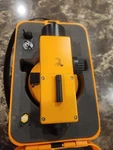 Topcon AT-22 Auto Level Survey Equipment With Case. Fixed Price $129.99.