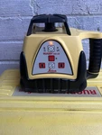 Leica Rugby 100LR Rotary Laser Level/no Detector Included. Fixed Price $299.99.