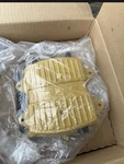Trimble Cat 97007-84 900MHZ 2.4 Grade Dual Machine Control Radio. Fixed Price $1700.00.