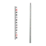 Seco Crain Mound City Lr Pro 7.5M Leveling Rod Meters W/ Sleeve. Fixed Price $125.00.