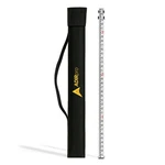 Aluminum Telescoping Grade Rod 9FT Dual Sided 5 Section ADI710-10 Adirpro 10TH. Fixed Price $59.99.