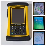 Trimble Nomad Data Collector. Has Never Been The Field Before. Excellent Cond. Fixed Price $139.95.