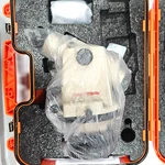 David White LT8-300P Universal Level-transit With Optical Plummet, Pn 44-8871. Fixed Price $990.00.
