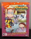The Wild Thornberrys Rambler Big Box Pc Cd-rom Game For Windows 95/98. Sealed.. Fixed Price $19.99.