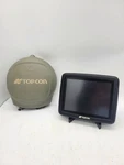 Kit Topcon X25 Display W/ Receiver AGI-4 Autotrac Section Control. Fixed Price $3300.00.