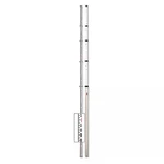 Cst/berger ROD,LEVELING,16FT 06-816C 644425061118 Aluminum. Fixed Price $79.73.