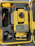 Topcon Total Station AP-L1A. Fixed Price $1247.50.