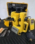 Topcon RT-10S Laser Level With Detector(please Read Discription ). Fixed Price $300.00.