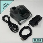New CRD9000-1001SR Charger CRD9000-110SES 111SES Zebra MC92N0 Motorola MC9190. Fixed Price $79.99.