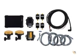 Topcon Mc-max Excavator Gps Machine Control W/ GX-90 V15 MC-X1 & Dual GR-I3F'S. Fixed Price $23499.00.