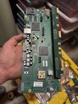 Timing Corp Gps Controller Board Trimble Resolution Smt Fpga. Fixed Price $180.00.