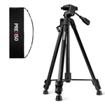 Prexiso Professional Laser Level Tripod 61" Sturdy Aluminum W/1/4" Thread. Fixed Price $49.99.