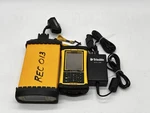 Trimble Gps Proxrt Pathfinder 85340-00 With Nomad Data Collector & Bag. Fixed Price $600.00.