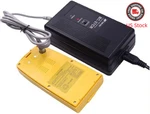Us BT-52QA Battery & BC-27CR Charger For Topcon Total Stations Gts Gpt Surveying. Fixed Price $59.69.