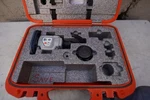 Sokkia RC-PR4 Remote Control System External Radio For Total Station. #5. Fixed Price $1699.99.