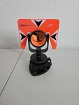 Seco Traverse Backsight Kit -30MM Offset Excellent Condition 2159-04-BLK Trimble. Fixed Price $449.00.