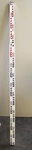 Crain 92028 4.0 British "e" Metric Survey Leveling Rod. Fixed Price $45.00.
