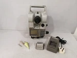 Sokkia SET4110 Total Station. Fixed Price $1250.00.