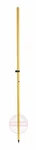 2M Aluminum Gps Rover Rod,surveying,trimble,topcon,sokkia,rtk,seco,pole. Fixed Price $79.00.