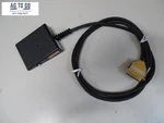 Trimble Ez Steer Foot Switch And Power Cable P/n (60941-00). Fixed Price $257.00.