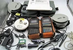 Corvallis Microtechnology Cmt 8088 Cmos Mc-v Survey Data Collector Lot. Fixed Price $499.95.