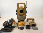 Topcon GPT-9005A Prismless Robotic Total Station, Rc 3R, Trimble, Leica, Sokkia. Fixed Price $4999.00.
