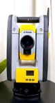 Trimble RTS873 3"/2" Sec Dr Hp Robotic Total Station With MT1000 360 Degre Prism. Fixed Price $18000.00.